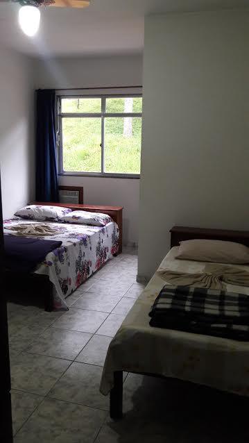 Pousada Catavento Hostel Piraí Екстериор снимка