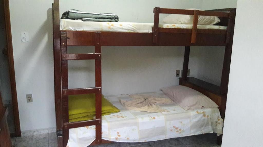 Pousada Catavento Hostel Piraí Екстериор снимка