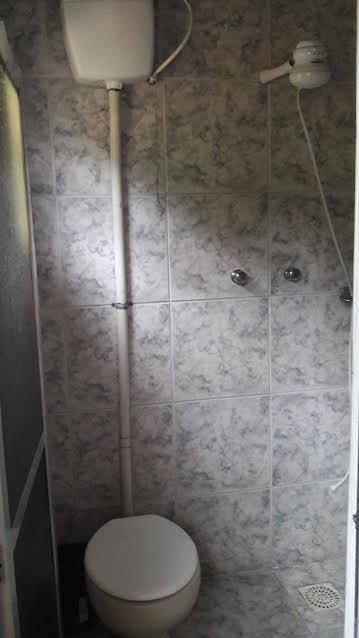 Pousada Catavento Hostel Piraí Екстериор снимка